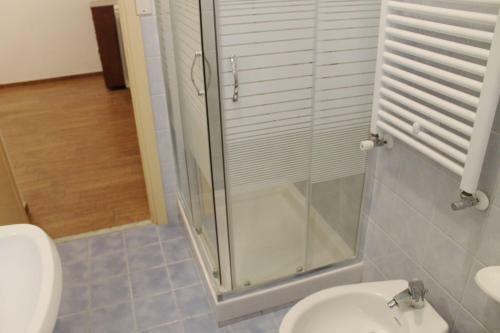 Apartamento Gli Artisti - Ospitalit� Diffusa