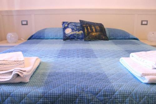 Apartamento Gli Artisti - Ospitalit� Diffusa
