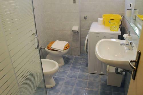 Apartamento Gli Artisti - Ospitalit� Diffusa