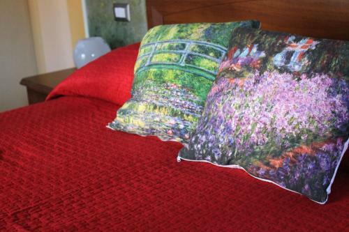 Apartamento Gli Artisti - Ospitalit� Diffusa