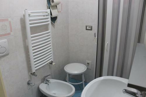 Apartamento Gli Artisti - Ospitalit� Diffusa