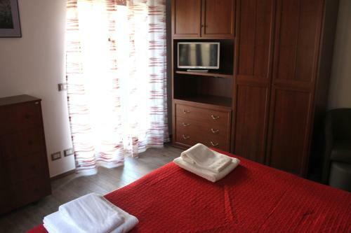 Apartamento Gli Artisti - Ospitalit� Diffusa