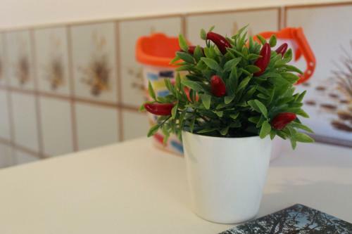 Apartamento Gli Artisti - Ospitalit� Diffusa