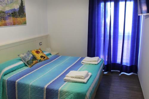 Apartamento Gli Artisti - Ospitalit� Diffusa