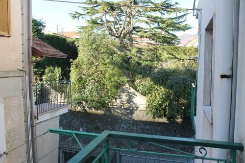 Apartamento Gli Artisti - Ospitalit� Diffusa