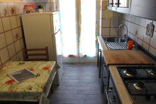 Apartamento Gli Artisti - Ospitalit� Diffusa