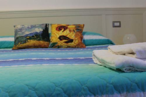 Apartamento Gli Artisti - Ospitalit� Diffusa