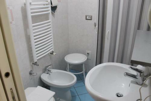 Apartamento Gli Artisti - Ospitalit� Diffusa