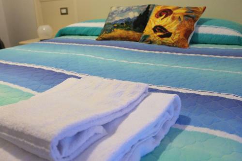 Apartamento Gli Artisti - Ospitalit� Diffusa