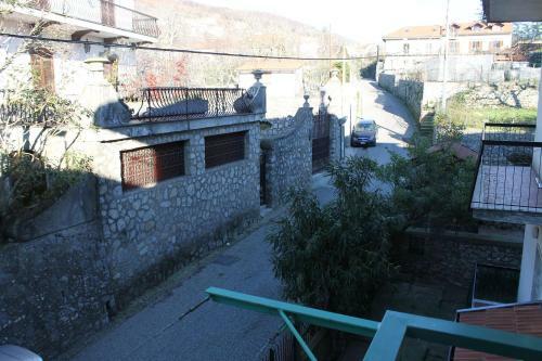 Apartamento Gli Artisti - Ospitalit� Diffusa