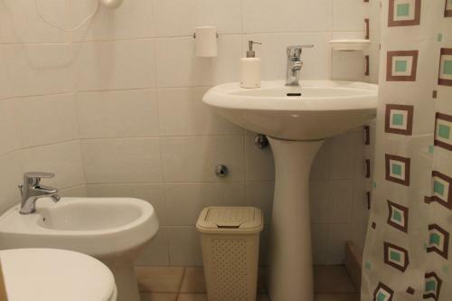 Apartamento Gli Artisti - Ospitalit� Diffusa