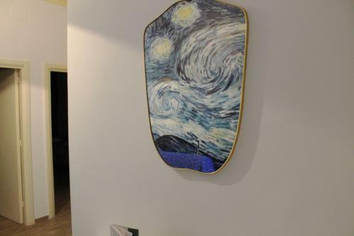 Apartamento Gli Artisti - Ospitalit� Diffusa