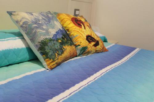 Apartamento Gli Artisti - Ospitalit� Diffusa