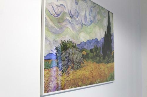 Apartamento Gli Artisti - Ospitalit� Diffusa