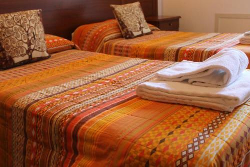Apartamento Gli Artisti - Ospitalit� Diffusa