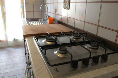 Apartamento Gli Artisti - Ospitalit� Diffusa