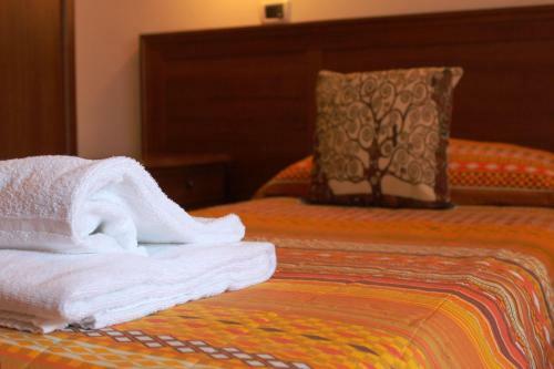 Apartamento Gli Artisti - Ospitalit� Diffusa