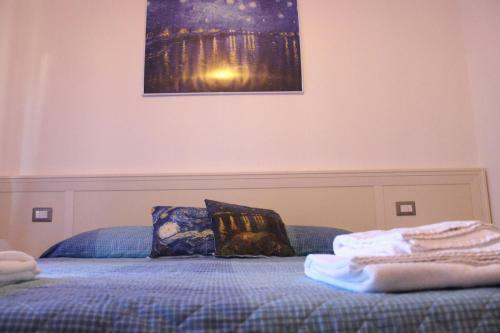 Apartamento Gli Artisti - Ospitalit� Diffusa