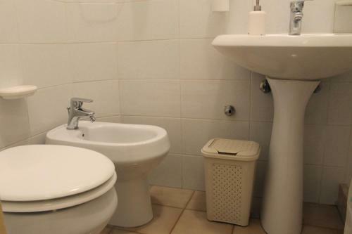 Apartamento Gli Artisti - Ospitalit� Diffusa