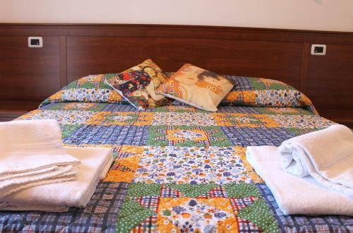 Apartamento Gli Artisti - Ospitalit� Diffusa
