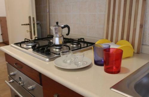 Apartamento Gli Artisti - Ospitalit� Diffusa
