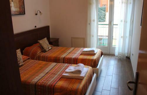 Apartamento Gli Artisti - Ospitalit� Diffusa