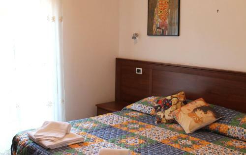 Apartamento Gli Artisti - Ospitalit� Diffusa