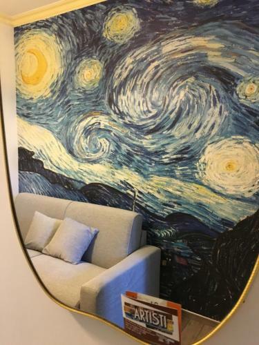 Apartamento Gli Artisti - Ospitalit� Diffusa