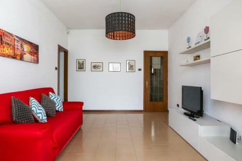 Park Venice Apartment