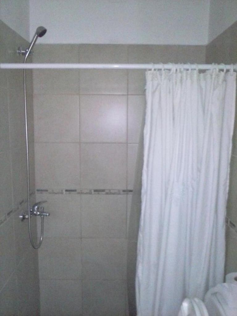 Hostal Mendoza Inn