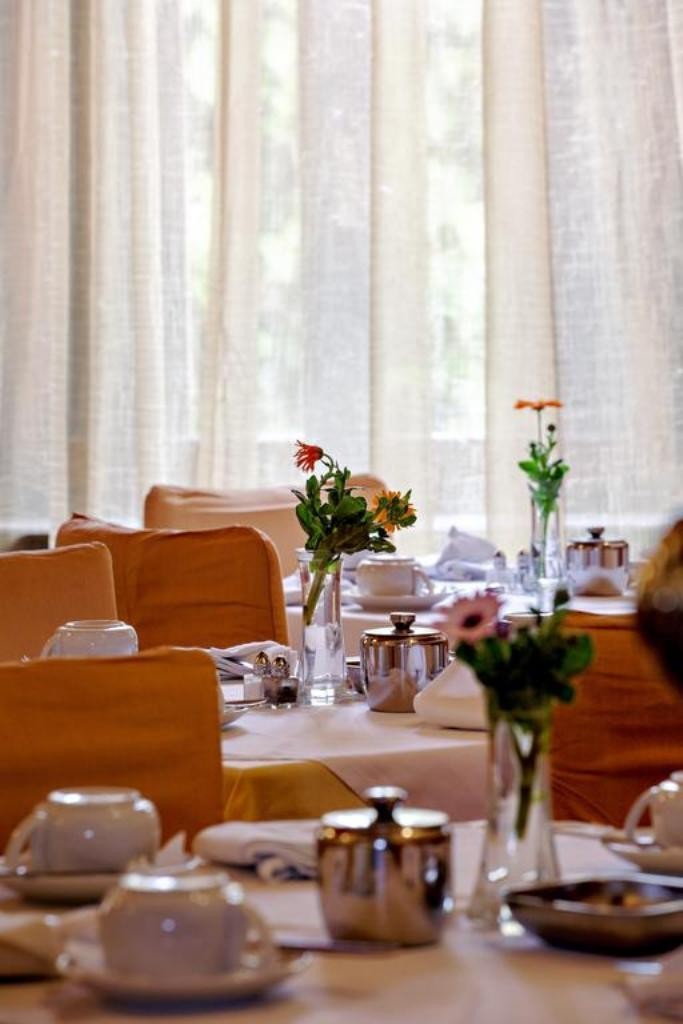Halepa Hotel