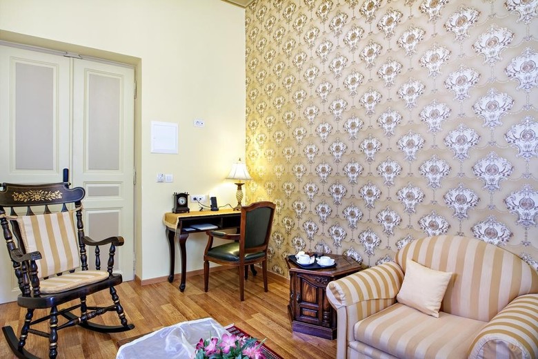 Halepa Hotel