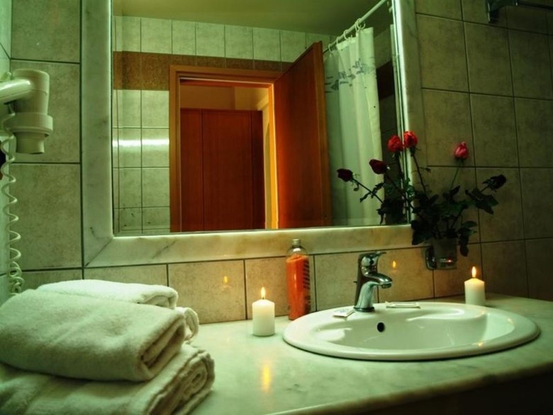 Anastasia Hotel
