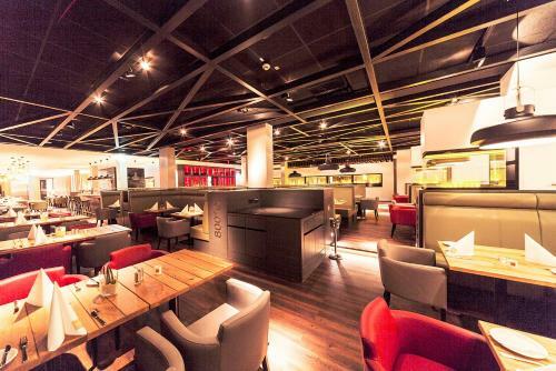 See Und Sporthotel Ankum