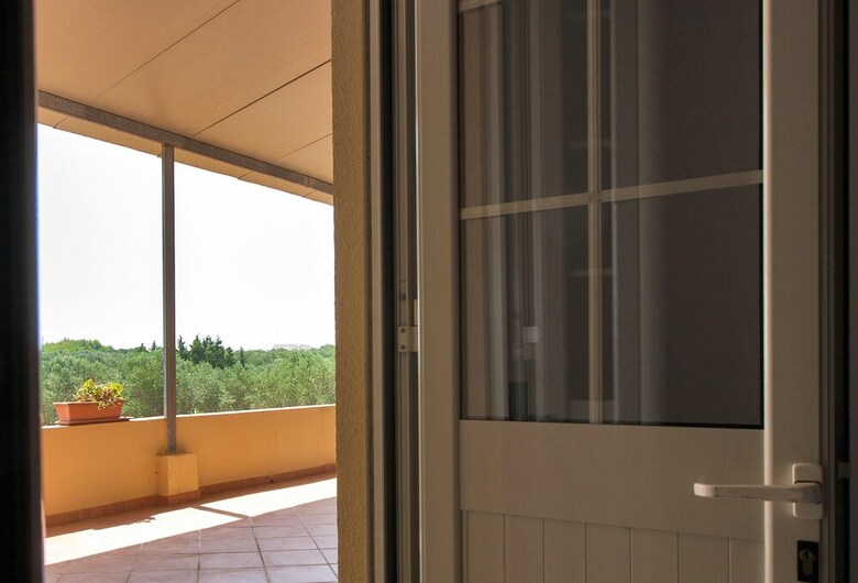 Casa Frulli