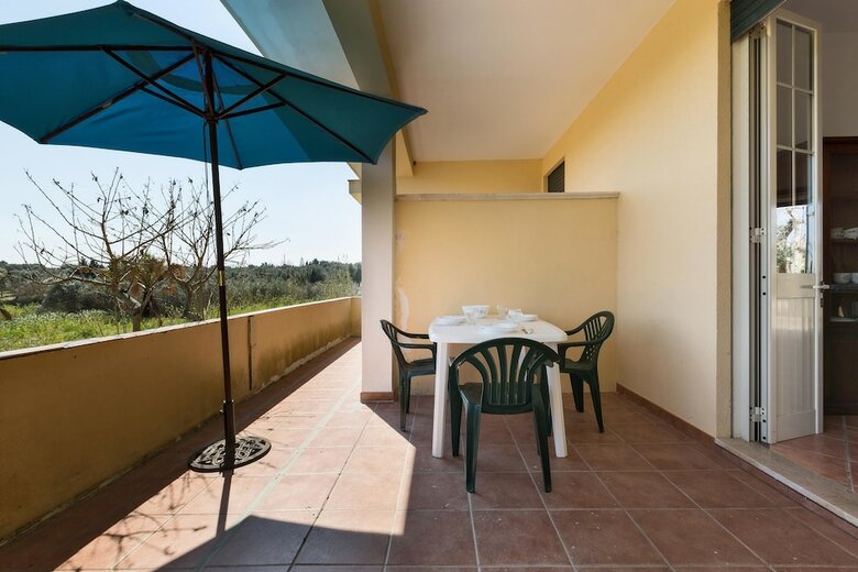 Casa Frulli