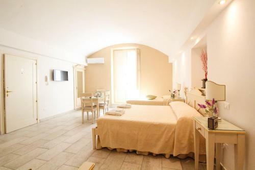 Duomo Gallipoli B&B And Apartments