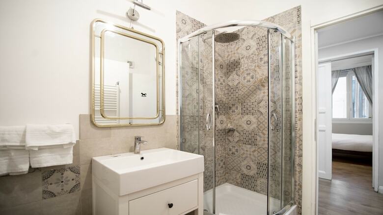 Hostal La Piazzetta Rooms
