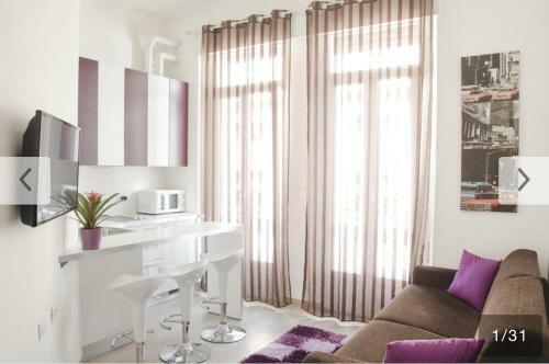 Apartment Talvera