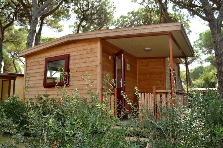 Camping Village Le Esperidi