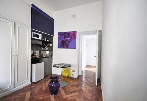 Apartamento Residenza Le Rose Villa D'arte