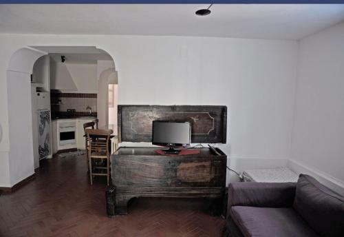Apartamento Residenza Le Rose Villa D'arte