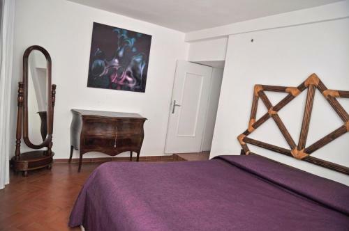 Apartamento Residenza Le Rose Villa D'arte