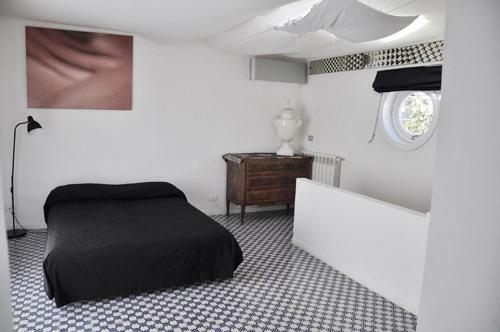 Apartamento Residenza Le Rose Villa D'arte