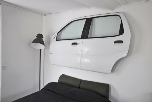 Apartamento Residenza Le Rose Villa D'arte