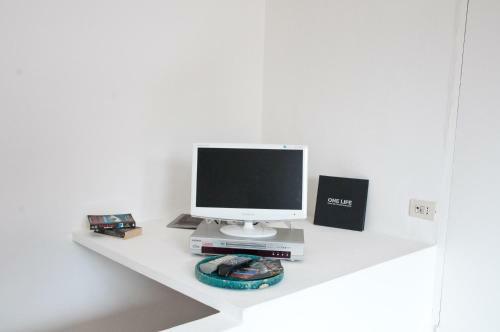 Apartamento Residenza Le Rose Villa D'arte