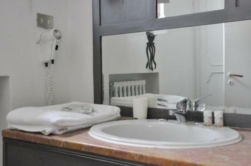Apartamento Residenza Le Rose Villa D'arte