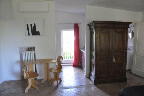 Apartamento Residenza Le Rose Villa D'arte
