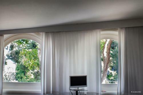 Apartamento Residenza Le Rose Villa D'arte
