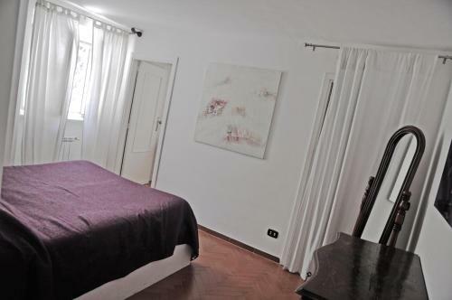 Apartamento Residenza Le Rose Villa D'arte
